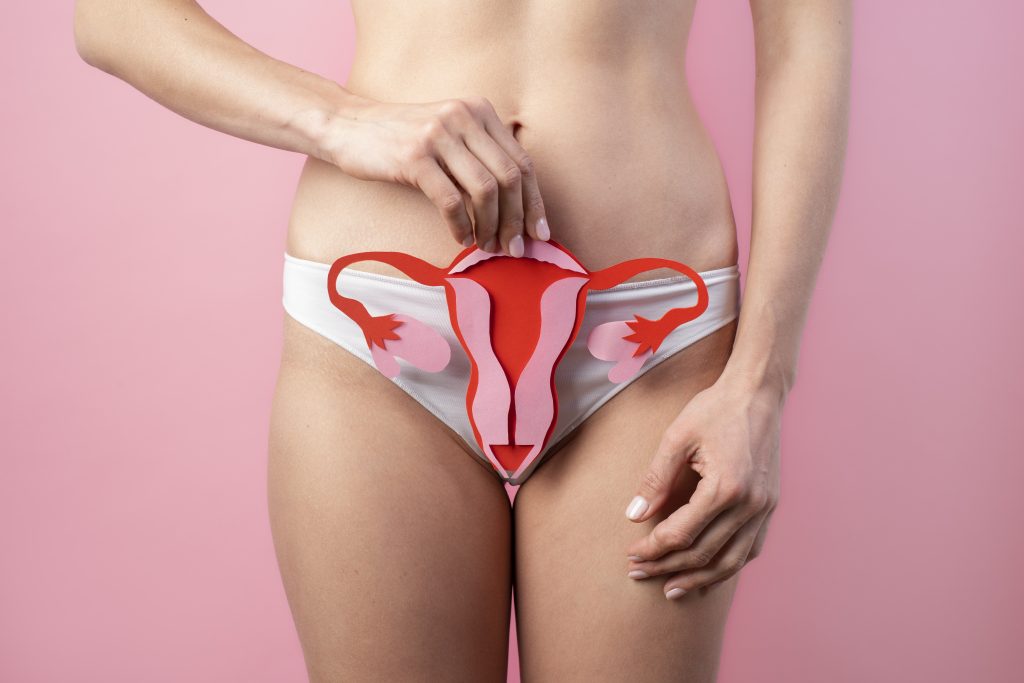 Dignidade Menstrual: Um Direito de Todas as Mulheres